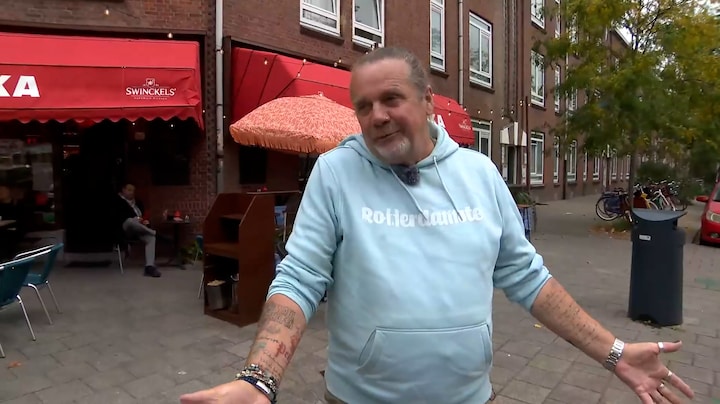 Crooswijk behoort tot de hipste wijken ter wereld: 'Stuur die toeristen maar naar Amsterdam'