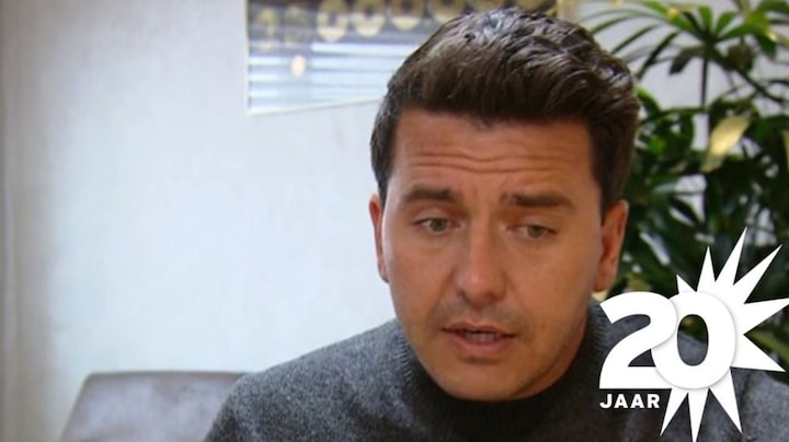 Jan Smit blikt terug op emotionele ups en downs van carrière