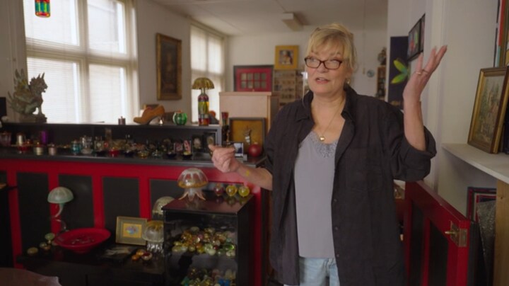 Joyce van Oorschot | RTL.nl