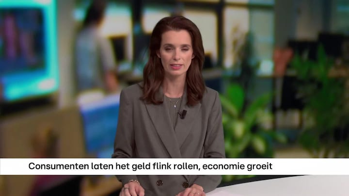 RTL Z Nieuws - 12:00 uur