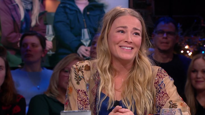 Geraldine Kemper over Perfecte Plaatje: Het was allemaal even heel veel