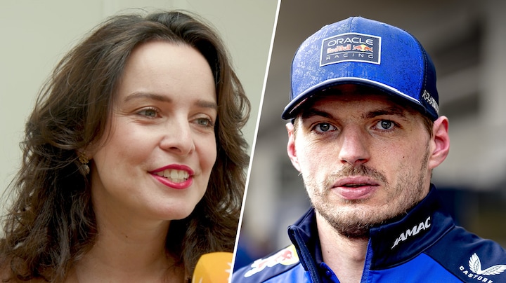 Vivian uit De Weddingplanners zet zinnen op bruiloft Max Verstappen: 'Mogen mij zeker bellen'