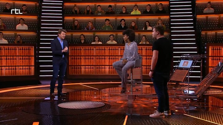 Hoeveel geld wordt er opgehaald voor het goede doel? | RTL.nl