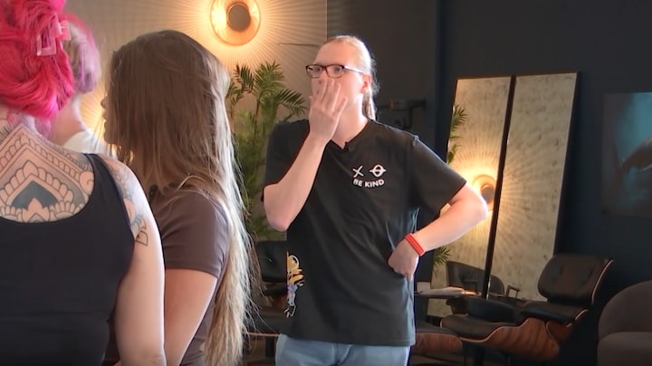 Grote finaleverandering zorgt voor onrust in De Bondgenoten: 'Dit is heftig hoor'