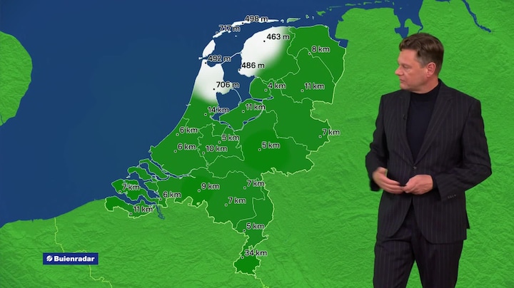 RTL Weer 18:30
