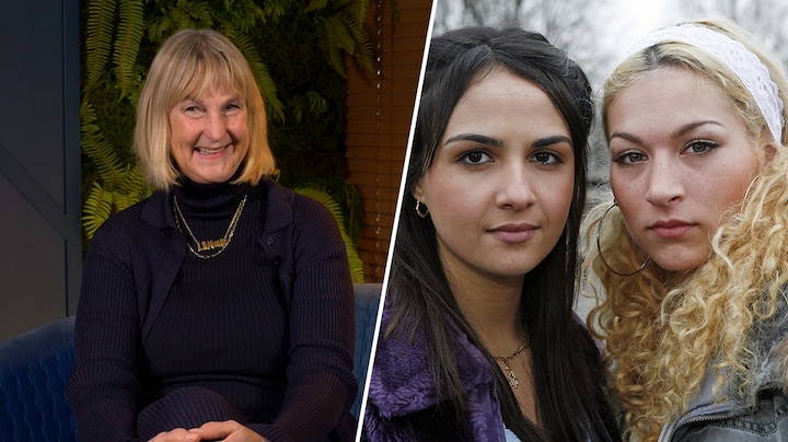 Monique Koppenol terug op tv? Christine van Stralen hoopt op reboot Dunya & Desie