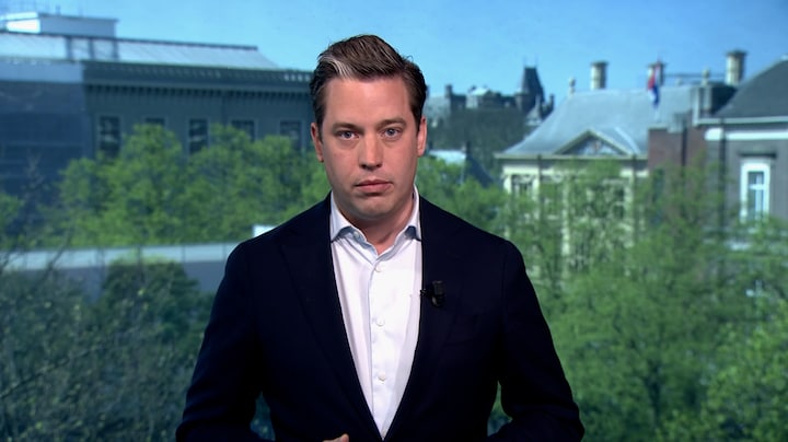 'Stranden strenge asielwet in Eerste Kamer is zeperd van het minderheidskabinet'