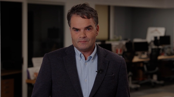 Erik Mouthaan: 'Trump zocht uitweg uit oorlog, onduidelijk wat is afgesproken'