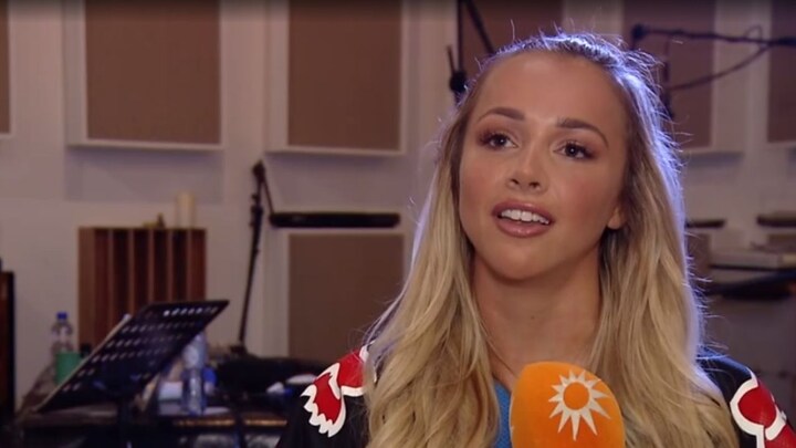 Emma Heesters Wil Niks Van Overspelgeruchten Weten: 'Roddels' | RTL.nl