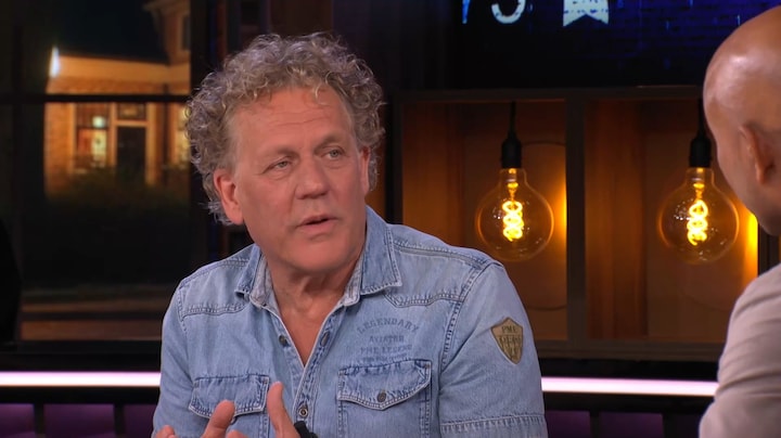 Kees van der Spek stuit op nepnieuwsindustrie: ‘kotsmisselijk verdienmodel’