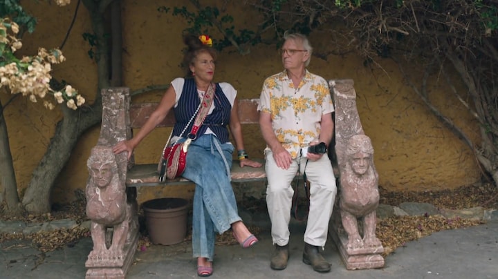 Debbie en Paul beginnen nieuw Spaans avontuur met flinke tegenvaller in Daar Gaan Ze Weer: 'Toch een gedoe dit'