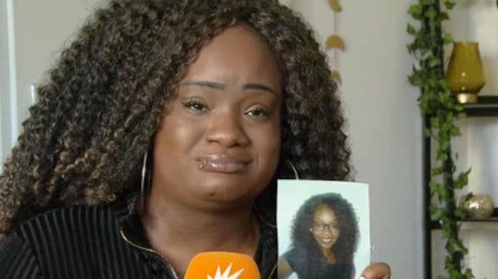 Nicht vermoorde Rosleny Magdalena doet emotionele oproep