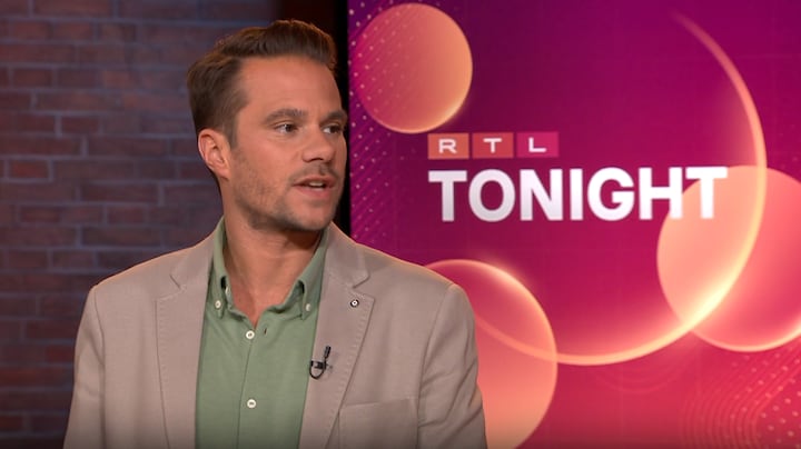 RTL Tonight-presentatoren laten Renze Klamer opvallend links liggen: 'Conflict achter de schermen'