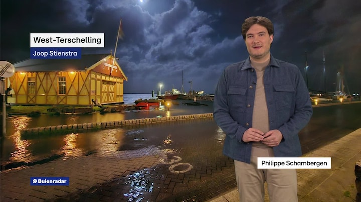 RTL Weer 06:30