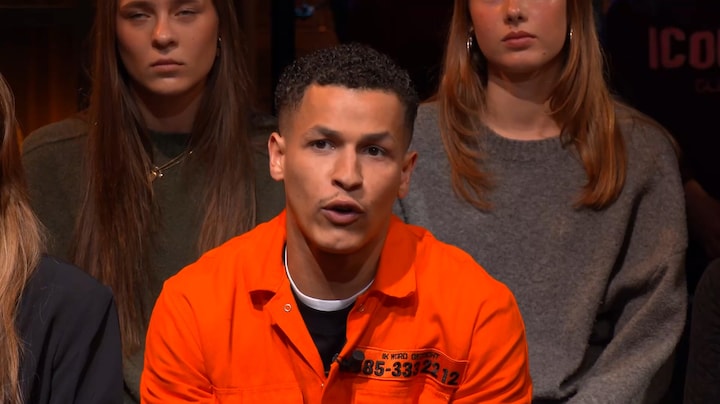 Bilal Wahib: 'Ik vind het raar als je bier gooit, ik ben gewoon aan het werk' 