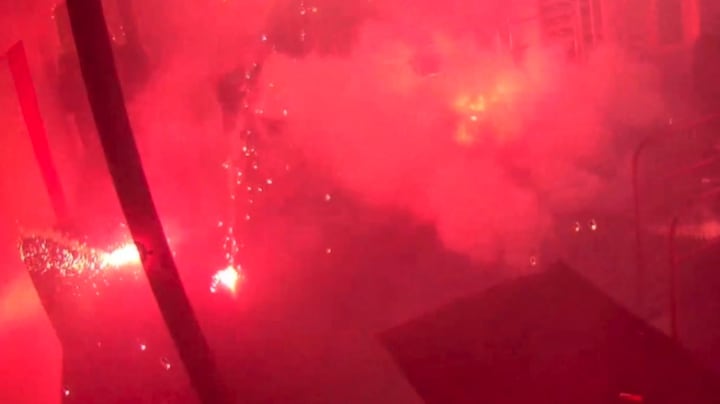 ME’ers lopen gehoorschade op door zwaar vuurwerk: 'Stelletje lafaards'