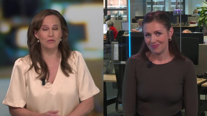RTL Z Nieuws - 15:00 uur