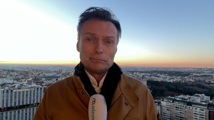 Correspondent over treinramp: 'Hulpverleners moesten over lichamen klimmen'