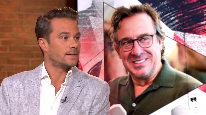 Marco Borsato zoekt 'zachte landing' voor eerste tv-optreden: 'Geen journalistiek gesprek'