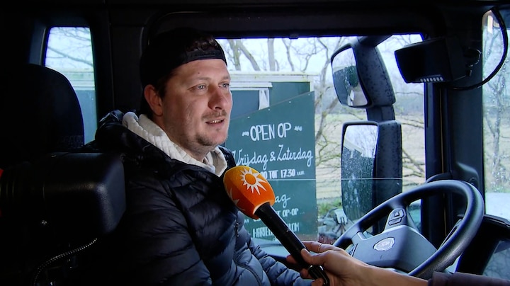 Erik herkent zichzelf niet terug in afleveringen Winter Vol Liefde: ‘Heel confronterend’