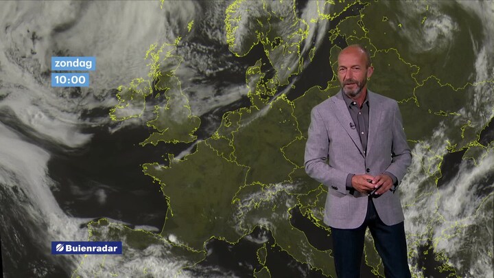 RTL Weer - Laat