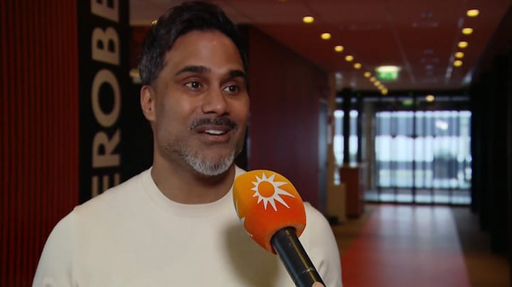 Heel Holland Bakt-winnaar Shai ziet tv-carrière wel zitten na winst: 'Sta open voor leuke dingen'