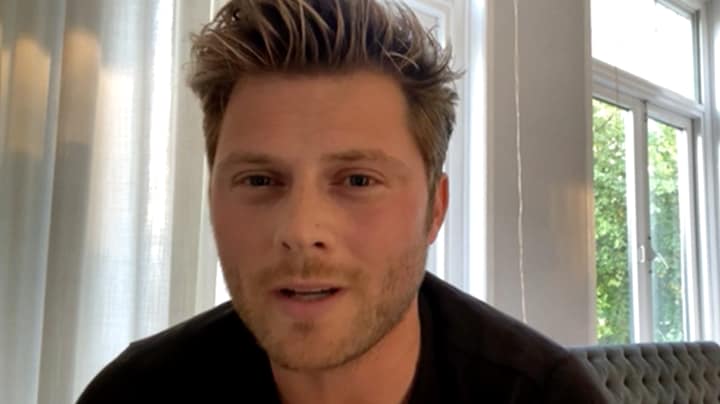 Tim Douwsma geeft toe: hashtag te controversieel