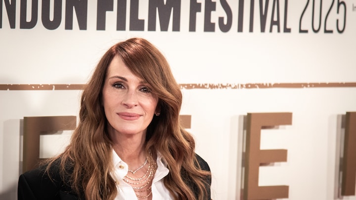 Julia Roberts terug op het witte doek in After the Hunt: 'Haar beste rol in 25 jaar'