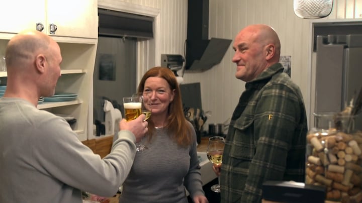 Triodate bij Elsje in Winter Vol Liefde 'uit de hand gelopen': 'Schoolvoorbeeld hoe het niet moet'