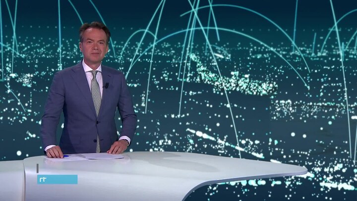 RTL Nieuws - Laat
