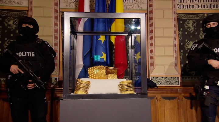 Kunstroof in Assen: dit moet je weten voor de rechtszaak