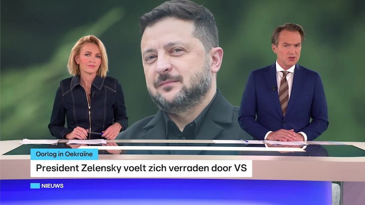 RTL Nieuws - 19:30 uur