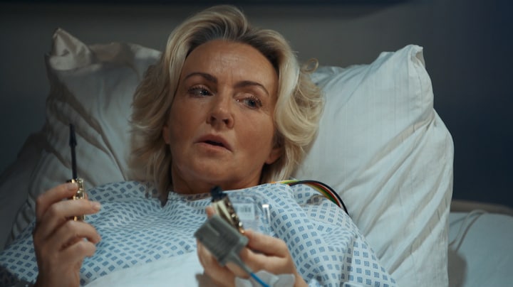 GTST: Rik komt langs bij Billy