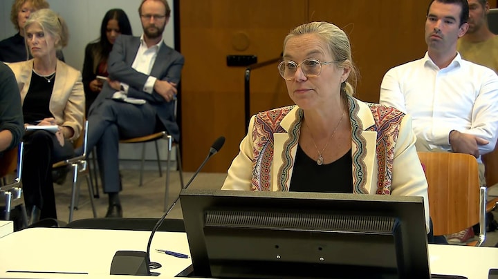 Kaag over bedreiging: 'Ik ben bang om de post te openen'