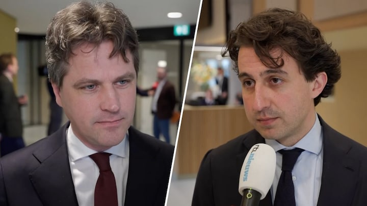 Tweede Kamer kritisch over prijzig bezoek aan Evertsen: 'Zonde van het geld'