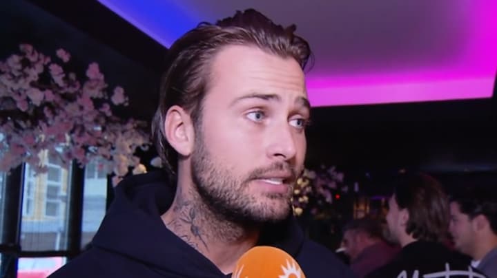 Dave Roelvink geeft duidelijkheid over bekeren tot islam