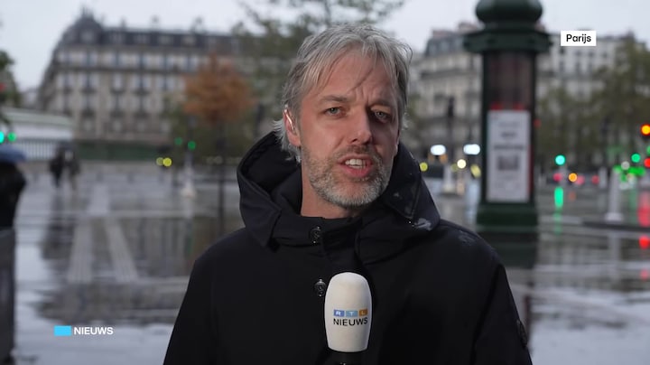 RTL Nieuws - 18:00 uur