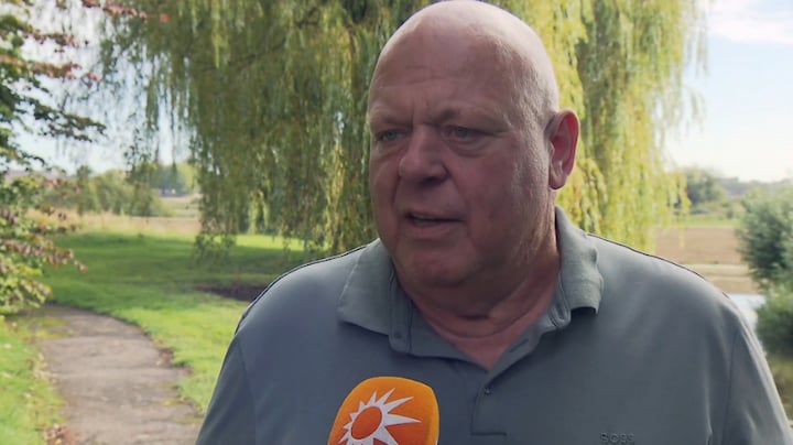 Sluiting vakantieparken gaat Peter Gillis niet in de koude kleren zitten: 'Doet echt pijn'