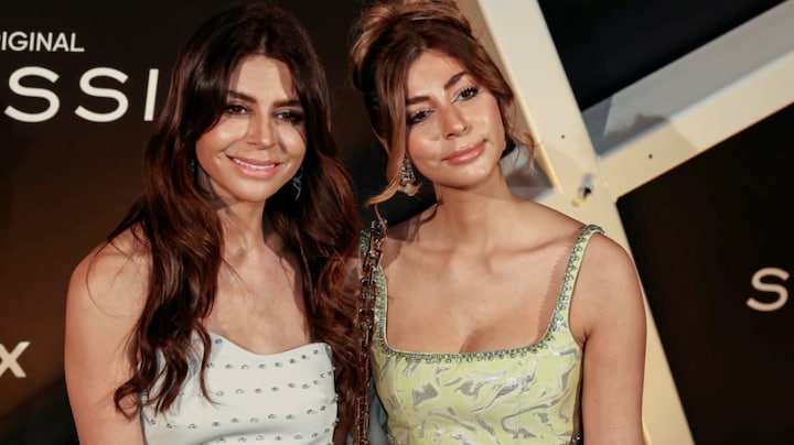 Olcay Gulsen aan de telefoon met zus Dolshe tijdens overval: 'Gigantisch schrikken'