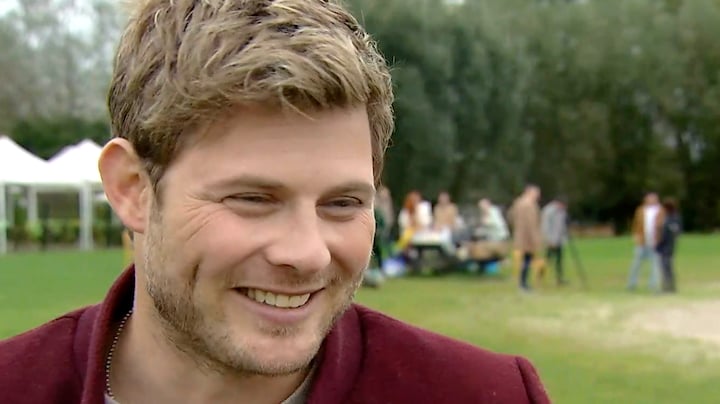 Tim Douwsma wil mensen verbinden met nieuwe single