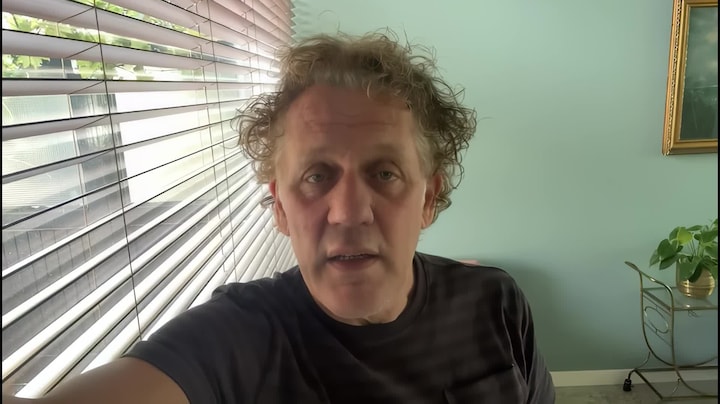 Kees van der Spek geeft update over de schokkende zaak van Diony en haar familie