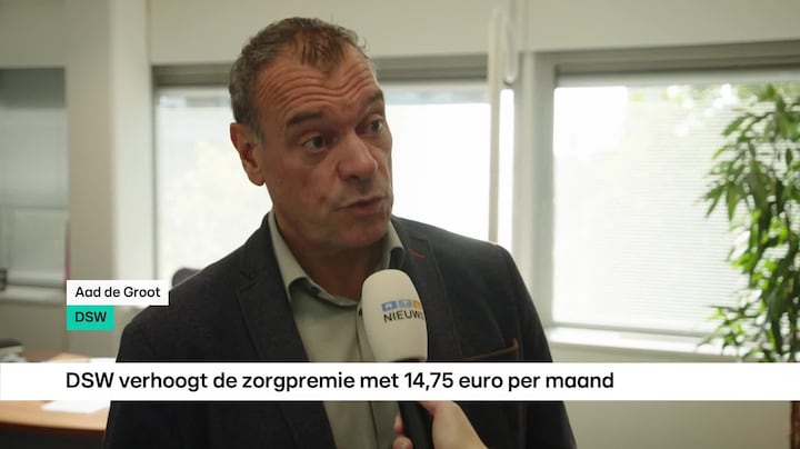 RTL Z Nieuws - 12:00 uur