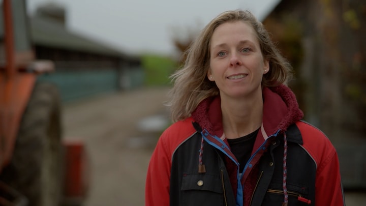 Marleen klaar voor volgende stap met boer Martijn in Boer zoekt vrouw