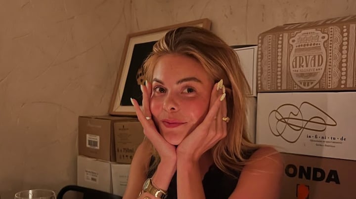 Eloise van Oranje deelt haar complete dagmenu met volgers: 'Zo lekker' 