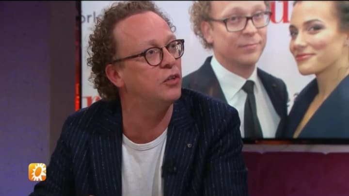 Zo ziet de vriendin van Dennis van de Ven er wél uit