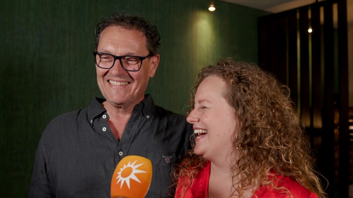 Walter uit B&B Vol Liefde organiseert digitale detox retraite: 'Ernstig probleem'