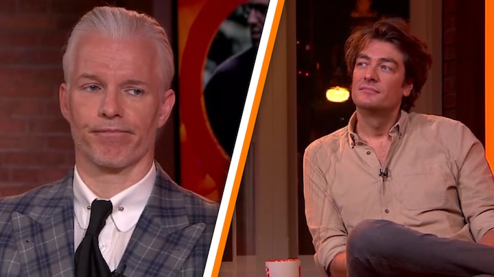 Plussize mode voor mannen blijft achter: ‘Frank Dane is al plussize'