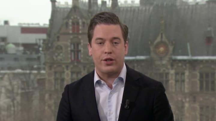 Fons over hommeles Den Haag: 'Begin van het einde van het Rutte-tijdperk'