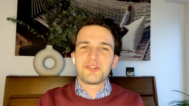 Hoe zit het met de nieuwe realityserie van André en Monique?