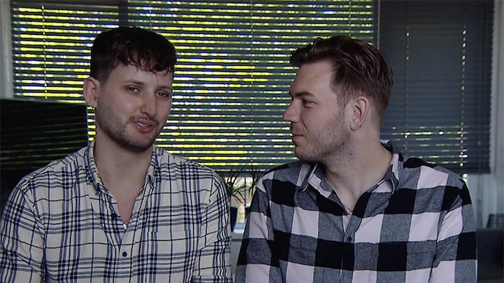 Sonny en Dylan blikken terug op afgelopen maanden: 'Waren wel irritaties'